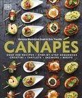 Cover: Canapes - DK