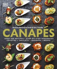 Enlarge image Cover: Canapes - DK