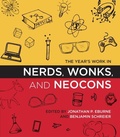 Cover: The Year's Work in Nerds, Wonks, and Neocons - Indiana University Press