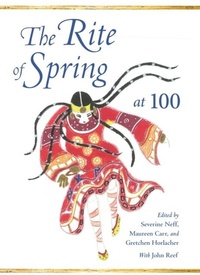 Enlarge image Cover: The Rite of Spring at 100 - Indiana University Press