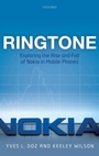 Cover: Ringtone - Oxford University Press