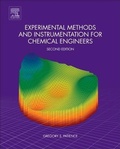 Bild: Experimental Methods and Instrumentation for Chemical Engineers - Elsevier