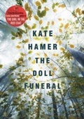 Cover: The Doll Funeral - Faber & Faber