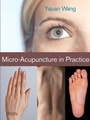 Cover: Micro-Acupuncture in Practice - Churchill Livingstone Title