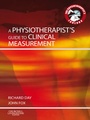 Cover: A Physiotherapist's Guide to Clinical Measurement - Elsevier