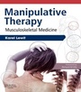 Cover: Manipulative Therapy - Elsevier