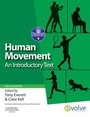 Cover: Human Movement - Churchill Livingstone