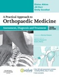 Cover: A Practical Approach to Orthopaedic Medicine - Elsevier
