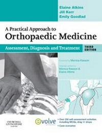 Abbildung von: A Practical Approach to Orthopaedic Medicine - Elsevier