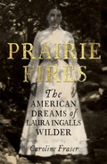 Cover: Prairie Fires - Fleet