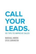Cover: Call Your Leads - Madness Media