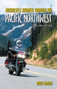 Abbildung von: Motorcycle Journeys through the Pacific Northwest - Motorbooks