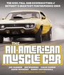 Cover: All-American Muscle Car - Motorbooks