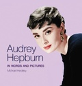 Cover: Audrey Hepburn - Chartwell Books