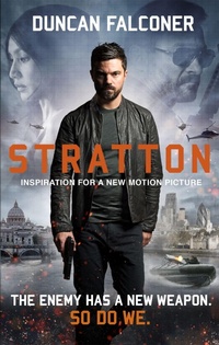 Enlarge image Cover: Stratton - Sphere