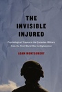 Cover: Invisible Injured - McGill-Queen's University Press