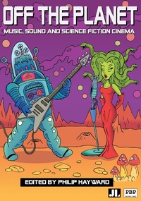 Enlarge image Cover: Off the Planet - John Libbey Publishing