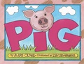 Cover: PIG - Charlesbridge Publishing,U.S.