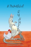 Cover: A Pocketful of Rhymes - Christmas Press