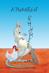 Enlarge image Cover: A Pocketful of Rhymes - Christmas Press