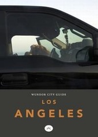 Abbildung von: Wundor City Guide Los Angeles - Wundor Editions