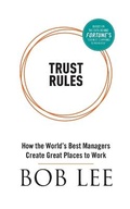 Cover: Trust Rules - Trust Lab Limited