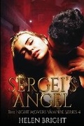 Cover: Sergei's Angel - Helen Bright