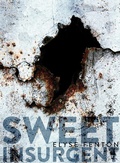 Cover: Sweet Insurgent - Saturnalia Books