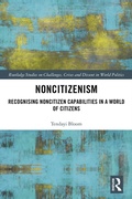 Cover: Noncitizenism - Routledge