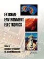 Cover: Extreme Environment Electronics - CRC Press