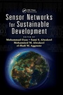 Cover: Sensor Networks for Sustainable Development - CRC Press