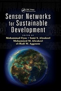 Cover: Sensor Networks for Sustainable Development - CRC Press