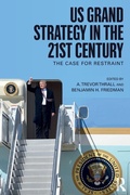 Cover: US Grand Strategy in the 21st Century - Routledge