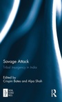 Cover: Savage Attack - Routledge