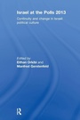 Cover: Israel at the Polls 2013 - Routledge