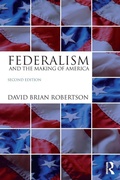 Bild: Federalism and the Making of America - Routledge