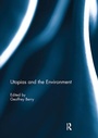 Cover: Utopias and the Environment - Routledge