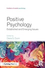 Cover: Positive Psychology - Routledge
