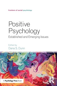 Enlarge image Cover: Positive Psychology - Routledge