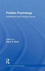 Cover: Positive Psychology - Routledge