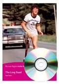 Cover: Easystart: The Long Road Book & Multi-ROM with MP3 Pack - Pearson Education Limited