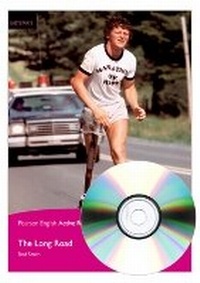 Enlarge image Cover: Easystart: The Long Road Book & Multi-ROM with MP3 Pack - Pearson Education Limited