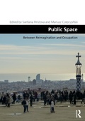 Cover: Public Space - Routledge