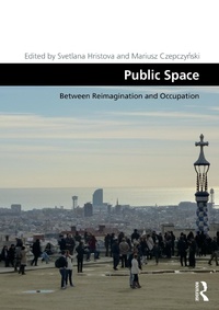 Bild vergrößern Bild: Public Space - Routledge