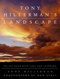 Cover: Tony Hillerman's Landscape - HarperCollins