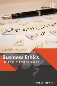 Abbildung von: Business Ethics in the Middle East - Routledge