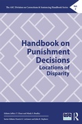 Bild: Handbook on Punishment Decisions - Routledge