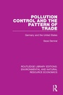 Bild: Pollution Control and the Pattern of Trade - Routledge