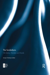 Abbildung von: The Sundarbans - Routledge