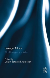 Abbildung von: Savage Attack - Routledge
